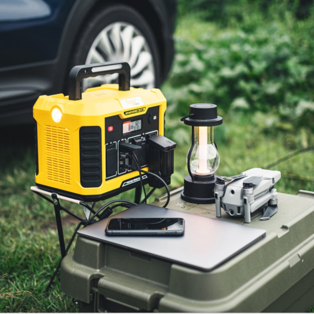 ADVANCE1000 Imm1 Aperto