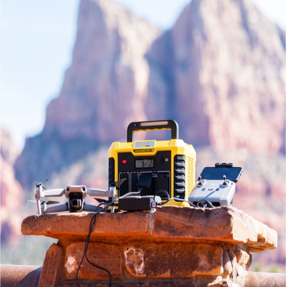 Advance1000 Montagne