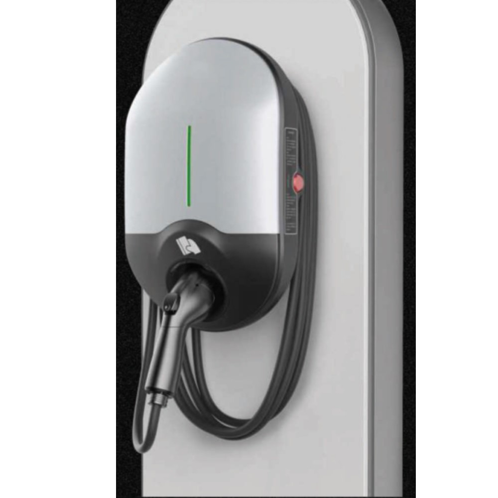 Dispositivo Colonnina Ricarica