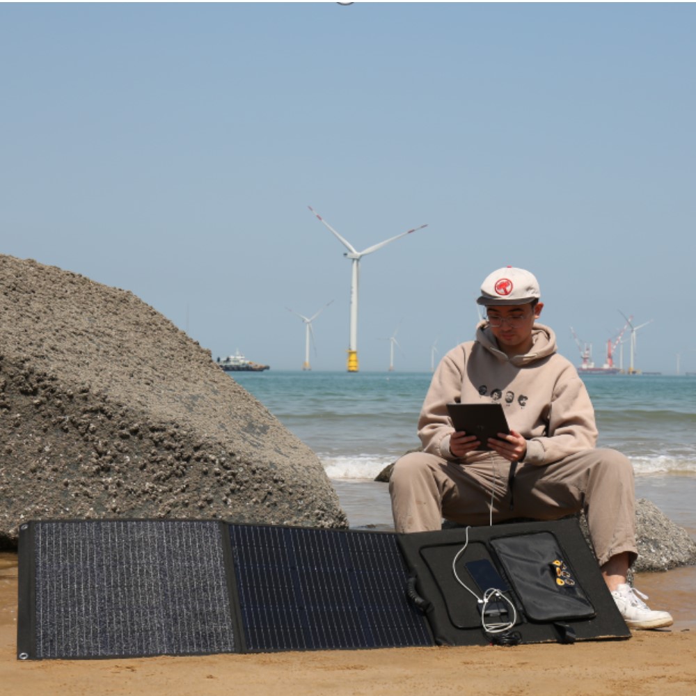 Panel Dimostrativo Parab.