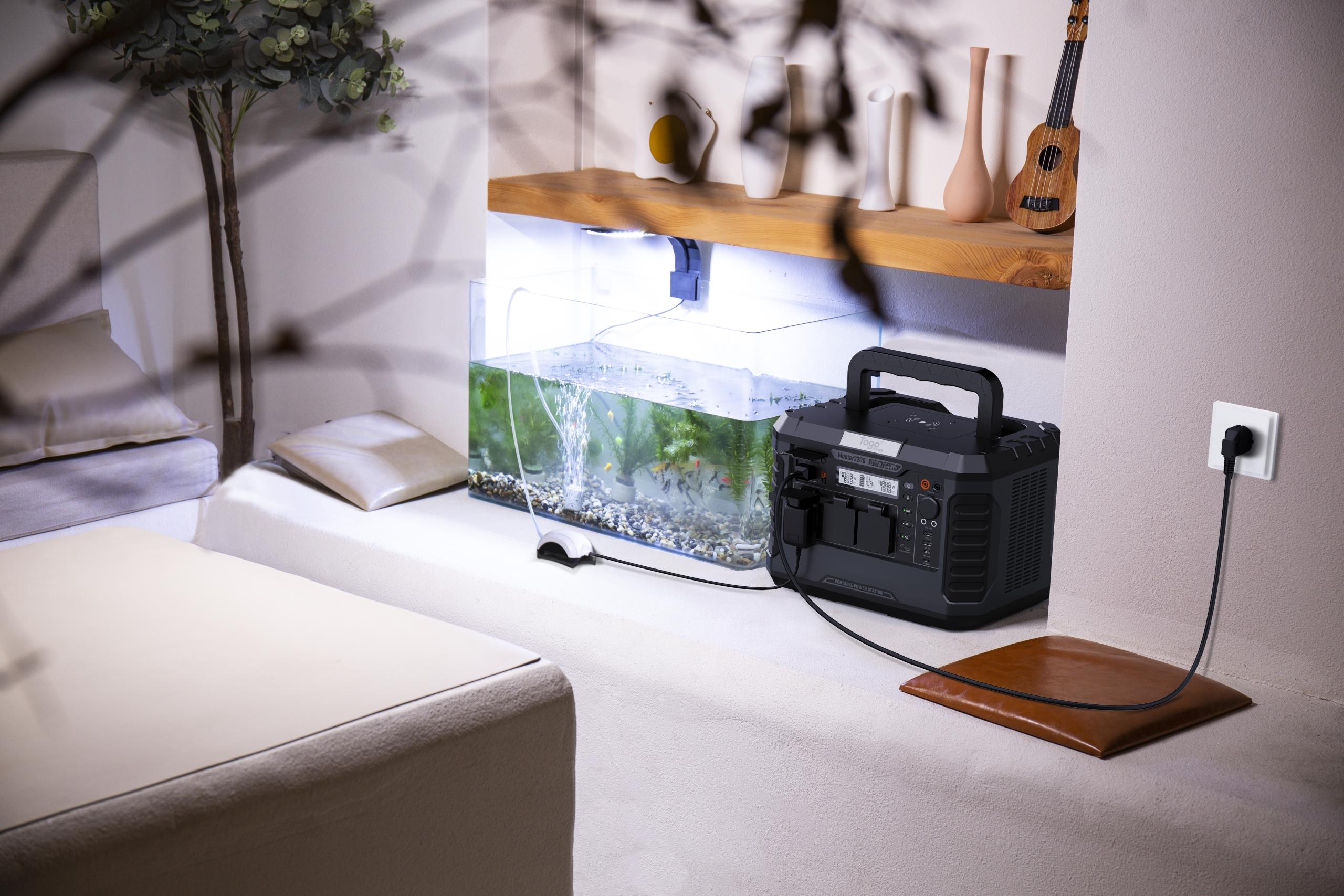 M2200_ immagine Green Acquario