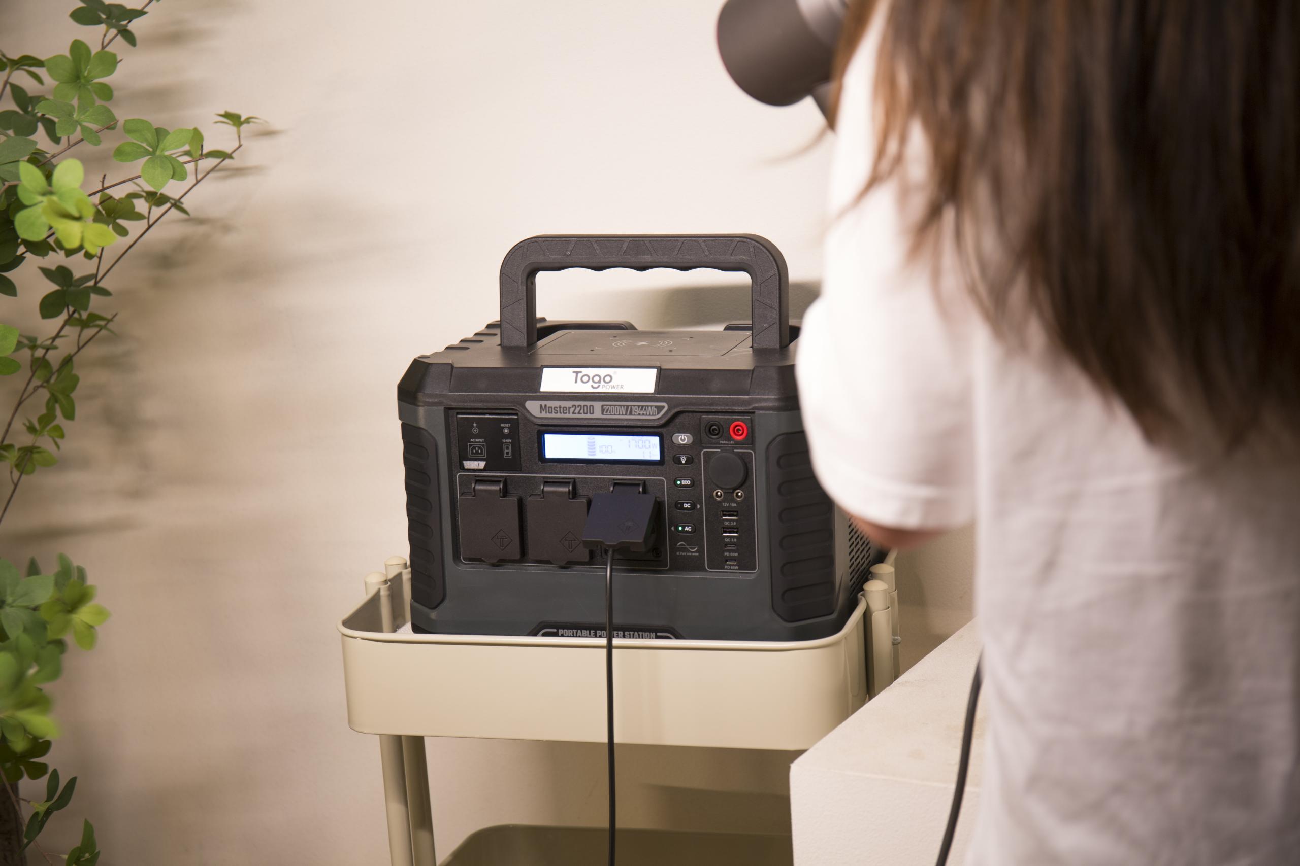 M2200_ immagine Green Carrello retro