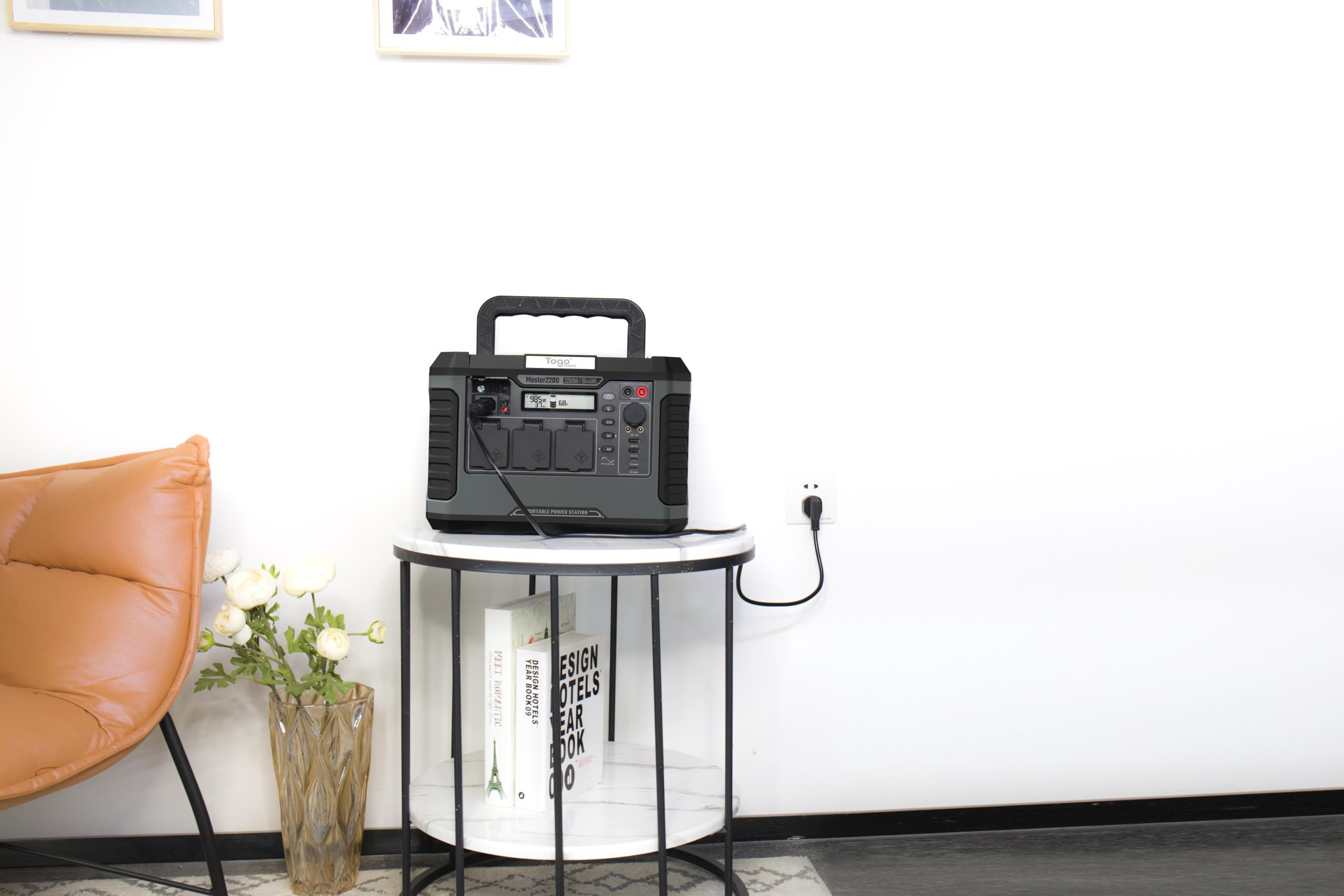 M2200_ immagine Green