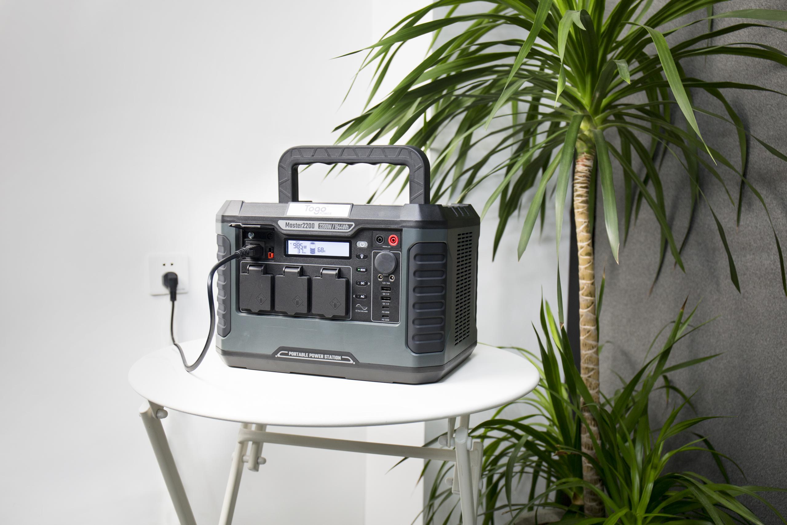 M2200_ immagine Postazione Green