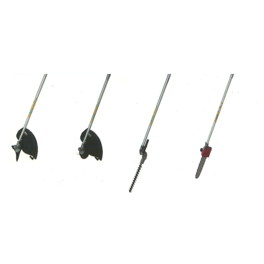 Multifunzionale CEP_Applicazioni