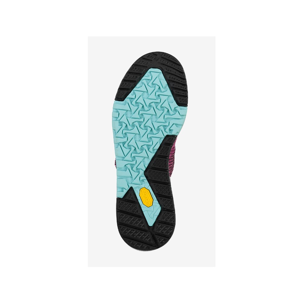 3Q61046-17HL Lothal pink Suola