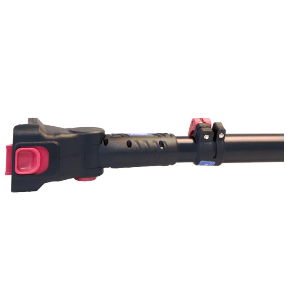 Bastone Multifunzionale 2