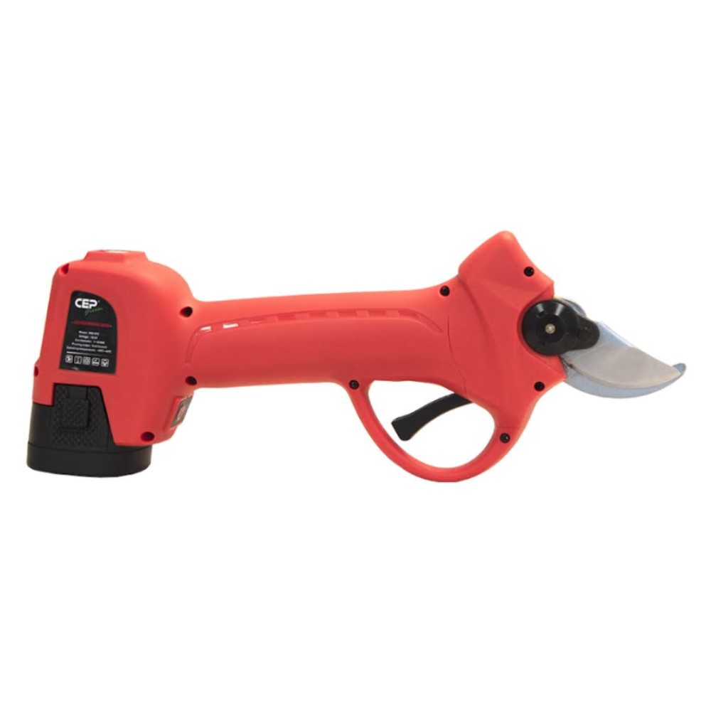 Potatore a batteria 3