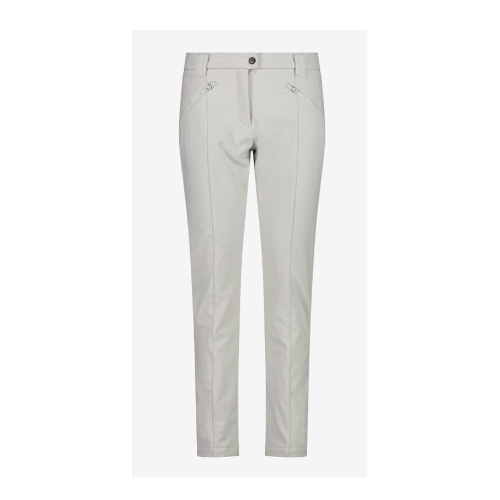 3A11266-A219 BONE WOMAN LONG PANT