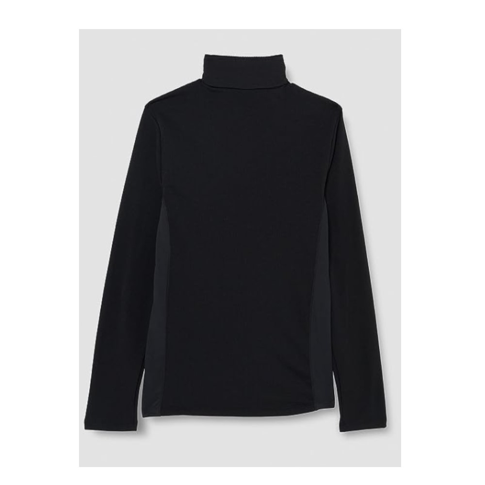 3G10747-74UH NERO-BIANCO MAN SWEAT 2