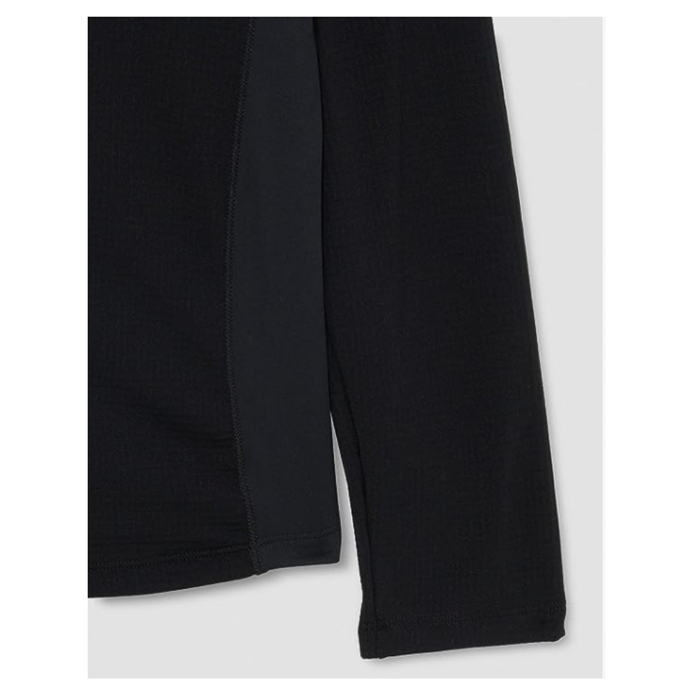 3G10747-74UH NERO-BIANCO MAN SWEAT 3